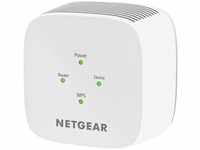Netgear EX3110-100PES, Netgear NETGEAR EX3110 Netzwerk-Repeater Weiß