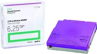 HPE C7976W, HPE LTO-6 Ultrium MP WORM Data Tape (C7976W)