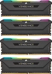 Corsair CMH64GX4M4E3200C16, Corsair Vengeance RGB Pro CMH64GX4M4E3200C16