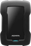 ADATA AHD330-2TU31-CBK, ADATA HD330 externe Festplatte 2 TB 2,5' Micro-USB B 3.2 Gen