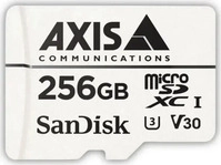 Axis 02021-021, Axis AXIS 02021-021 Speicherkarte 256 GB MicroSDXC (02021-021)