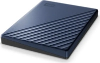 Western Digital WDBC3C0020BBL-WESN, Western Digital WDBC3C0020BBL-WESN externer