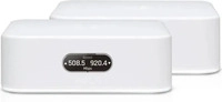 Ubiquiti AFI-INS, Ubiquiti AFI-INS AmpliFi Instant System WLAN-Router Gigabit