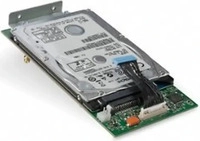 Lexmark 27X0400, Lexmark 27X0400 Festplatte (27X0400)