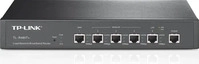 TP-LINK TL-R480T+, TP-LINK TP-Link TL-R480T Kabelrouter Schnelles Ethernet Schwarz