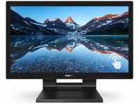 Philips 222B9T/00, Philips LCD monitor with SmoothTouch 222B9T/00