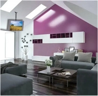 Techly ICA-CPLB 946L, Techly ICA-CPLB 946L Deckenhalterung f&uuml;r TV 37-70'...
