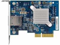 qnap QXG-10G1T, qnap QXG-10G1T - Eingebaut - Verkabelt - PCI Express - Ethernet...