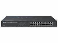PLANET GSW-2401, PLANET GSW-2401 Netzwerk-Switch Unmanaged Gigabit Ethernet