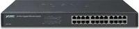 PLANET GSW-2401, PLANET GSW-2401 Netzwerk-Switch Unmanaged Gigabit Ethernet