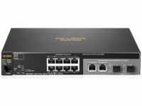 HPE J9783A, HPE Hewlett Packard Enterprise Aruba 2530 8 Managed L2 Fast Ethernet