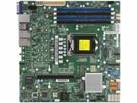 Supermicro MBD-X11SCM-F-O, Supermicro SUPERMICRO Server board MBD-X11SCM-F-O BOX