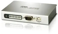 ATEN UC2324-AT, ATEN UC2324-AT laptop-dockingstation & portreplikator USB 2.0 Type-B