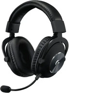 Logitech 981-000818, Logitech G Pro X - Kabelgebunden - Gaming - 20 - 20000 Hz - 320