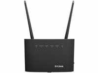 D-Link DSL-3788/E, D-Link DSL-3788 WLAN-Router Gigabit Ethernet Dual-Band (2,4 GHz/5