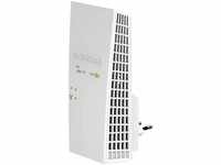 Netgear EX6250-100PES, Netgear NETGEAR EX6250 Netzwerk-Repeater Weiß 10, 100, 1000