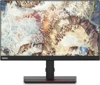 Lenovo 61FEMAT6EU, Lenovo ThinkVision T22i-20 54,6 cm (21.5 Zoll) 1920 x 1080...