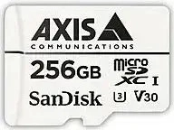 Axis 02021-001, Axis AXIS 02021-001 Speicherkarte 256 GB MicroSDXC UHS (02021-001)