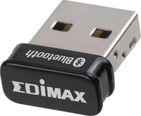 iiyama BT-8500, iiyama Edimax BT-8500 Netzwerkkarte Bluetooth 3 Mbit/s (BT-8500)