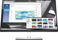 HP 9VG82AA#ABB, HP E-Series E27q G4 QHD 68,6 cm (27 Zoll) 2560 x 1440 Pixel Quad HD
