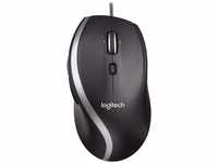 logitech 910-003725, logitech Logitech M500 Corded Optical Mouse Black