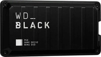 Sandisk WDBA3S0040BBK-WESN, Sandisk Western Digital P50 4 TB USB Typ-C 3.2 Gen 2 (3.1