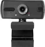 ProXtend PX-CAM004, ProXtend X201 Full HD Webcam 3 MP 2048 x 1536 Pixel USB 2.0
