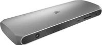 Corsair CU-9000001-EU, Corsair TBT100 Thunderbolt 3 Edelstahl (CU-9000001-EU)