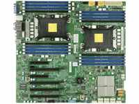 Supermicro MBD-X11DAI-N-B, Supermicro X11DAi-N Intel C621 LGA 3647 (Socket P)