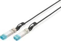 DIGITUS DN-81220, DIGITUS Digitus DN-81220 InfiniBand/Glasfaserkabel 0,5 m SFP+