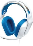 Logitech 981-001018, Logitech G 981-001018 Kopfh&ouml;rer & Headset Kabelgebunden