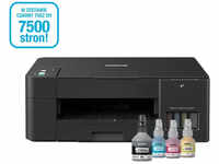 Brother DCPT420WYJ1, Brother DCP-T420W Multifunction Inkjet Printer