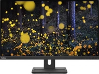 Lenovo 62D0GAT1EU, Lenovo ThinkVision E27q-20 68,6 cm (27 Zoll) 2560 x 1440 Pixel
