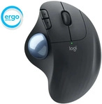 Logitech 910-006221, Logitech 910-006221 Maus B&uuml;ro rechts Bluetooth Trackball 2000