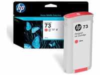 HP CD951A, HP 73 Chromrot DesignJet Druckerpatrone, 130 ml