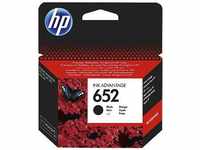 HP F6V25AE#BHK, HP 652 Ink Advantage Tintenpatronen