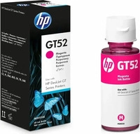 HP M0H55AE, HP M0H55AE Original Magenta Tintenflasche 1St&uuml;ck (M0H55AE)