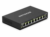 Netgear GS308E-100PES, Netgear NETGEAR GS308E Managed Gigabit Ethernet...