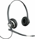 HP Poly 78714-102, HP Poly POLY HW720 Kopfh&ouml;rer Kabelgebunden Kopfband