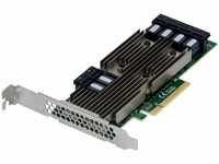 Broadcom 05-25699-00, Broadcom 9305-24i Schnittstellenkarte/Adapter Eingebaut PCIe,