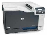 HP CE710A#B19, HP Color LaserJet Professional CP5225 Drucker