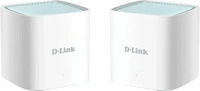 D-Link M15-2, D-Link Eagle Pro AI AX1500 Dual-Band (2,4 GHz/5 GHz) Wi-Fi 6 (802.11ax)