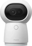 Aqara CH-H03, Aqara CH-H03 G3 Camera Hub IP Camera 1296p 360&deg; Dual Band Zigbee 3.0