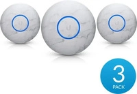 Ubiquiti NHD-COVER-MARBLE-3, Ubiquiti NHD-COVER-MARBLE-3 Networks MarbleSkin