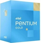 Intel BX80715G7400, Intel Pentium Gold G7400 Prozessor 3,7 GHz 6 MB Smart Cache Box