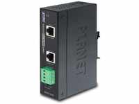 PLANET IPOE-162S, PLANET Industrial IEEE 802.3at Gigabit High Power over Ethernet