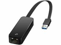 tplink UE306, tplink TP-Link UE306 USB 3.0 to Gigabit Ethernet Network Adapter