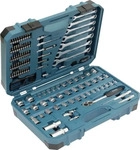 Makita E-06616, Makita E-06616 Werkzeug-set 120-tlg (E-06616)