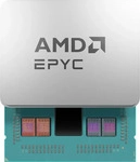 AMD 100-000000504, AMD EPYC model 7773X MILAN-X 64 Core Socket SP3 TRAY 100-000000504