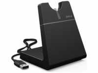 Jabra 14207-81, Jabra Engage Charging Stand for Convertible Headsets, USB-A